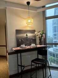 The Bayshore (D16), Condominium #580233261